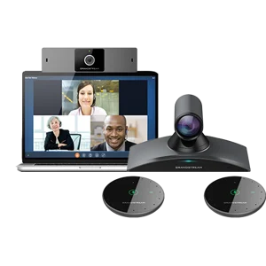 Full HD Conferencing